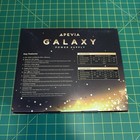 Apevia Galaxy 750w 80  Gold Atx 3 1 Fully Modular Gaming Power Supply  Pcie 5 1 