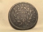 1794 Liberty Half Cent C-6a R5 