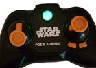 Air Hogs Star Wars Poe Dameron X-wing Drone Replacement Remote