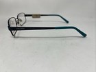 Converse Eyewear K101 Black 51-18-135 Flex Hinge Eyeglasses F190