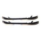 Bauer Tuuk Ls Carbonlite Edge Runner Lightspeed Blades 263mm Pre-owned Free Ship