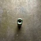 Buster And Punch Toggle Trim Brass For Switch Module