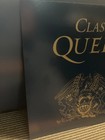 1992 - Classic Queen - Album Flat Double Sided Promo Display Poster