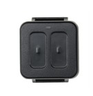Adt Sixpanica 2 Way Wireless Personal Panic Transmitter For Adt Command System
