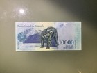 Venezuela 10000 Bolivares 2017 Unc