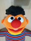 2021 Gund Sesame Street Ernie Plush 13 5    Colorful Collectible