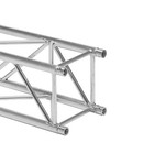 Global Truss 1 64ft  0 5m  Light Duty Square Segment  sq-f24-050 