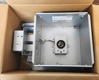 Broan 161-h One Bulb Ceiling Heater Bathroom Light Infrared  bulb Not Included 