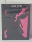 John Wick Complete Collection Movies 1 2 3 4   Dvd Set   Brand New   Sealed Usa