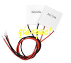 1ps Tec1-12706 Heatsink Thermoelectric Cooler Cooling Peltier Plate Module 12706