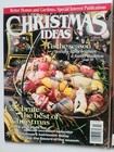 Vtg 3 Bh g Santa Claus Christmas Ideas Magazines 1980 1991 1995 Paper Dolls Lot 