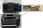 3kit Set Olympus Xa Xa2 Camera Light Seal Adhesive Form Replacement From Japan