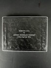New 50 Vintage Ex Libris Antioch Black Cat On Books Book Plates Original Box