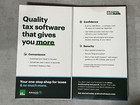 H r Block Tax Software Premium 2024  Pc mac Download