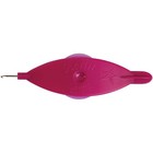 Aerlit Tatting Shuttle W 2 Bobbins Pink Berry