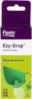 Eye Drop Guide Aid Reusable Blue Easy Accurate Alignment Kids Seniors Universal 