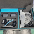 Htc Vive Vr Headset Complete Set  Kit System Virtual Reality With Box See Info