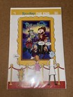 Rick And Morty The End  1 H Marc Ellerby Blind Bag Oni Press Comics 2025 Nm Rare