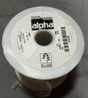 Alpha Wire 297 1000  20 Awg