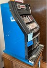 Rare Collectable Mills Antique Special Half Dollar Slot Machine Working 