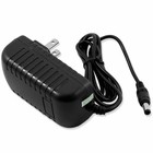 Ac Dc Power Supply Adapter Charger Model 1220 12v 2a Barrel Jack 5 5mm X 2 1mm