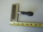 Fur Glazing Brush National Bellas Hess Co Fur Coat Brush