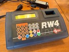 Genuine Silca Rw4 Transponder Machine - Excellent Condition 