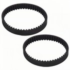 Replacement Belts For Shark Apex Duoclean Zu780 Zu782 Zs362 Zu785 Zs360 Zs360c