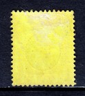 Hong Kong     Scott 96  sg 82      1907 12c Kevii Issue  Wmk  3     Mh     Scv  22