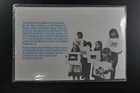  kengo  British Royal Post Office Presentation Card Mint Stamps Christmas 1981