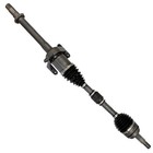 Front Right Passenger Side Cv Joint Axle Shaft For 2012 - 2017 Toyota Camry 2 5l