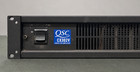 Qsc Cx302v 2-channel 300w 70v Professional Power Amplifier Rackmount Amp