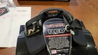 Necksgen Rev Head And Neck Restraint Sz Small  Sfi 38 1 New Kit Ng23 Recertified
