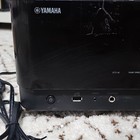 Yamaha Rx-v6a 7 2ch A v Receiver Dolby Atmos Dts x 360w Stream Hdmi Black