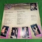 Black Coffee Group Step Over The Threshold Lp Rare Vinyl Russia 1987 Vg