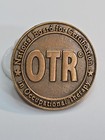 Otr Lapel Pin National Board For Certification In Occupational Therapy