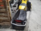 2009 Ski-doo 600 800  Tunnel Bag   Custom Made Mxz Tnt Xp Summit E Tec