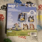 Bluey Perler Bead Kit 1000 Pieces Brand New Unopened