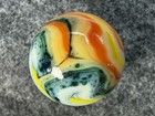 Jabo Collector Marbles  Indian Summer Multi Color Av Swirl   750