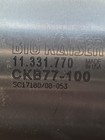 Kaiser 11 331 770 Kab7 Ckb7 100mm Modular Adapter Connector Extension Usa