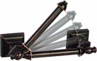 Amerock Markham Toilet Paper Holder  Oil Rubbed Bronze