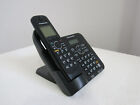Panasonic Kx-tg6641b Cordless Phone With Answering System   Kx-tga660b Handset