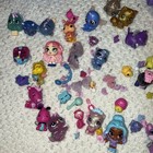 Huge Hatchimals Colleggtibles Lot 150 Mixed Figures  accessories Glitter flocked