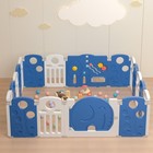 Baby Playpen for Kids And Toddlers kids Activity Centre Safety Play Yard indo   