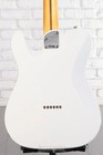 Fender American Ultra Ii Telecaster Electric Guitar - Avalanche With Maple