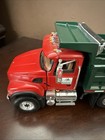 First Gear 34-3125 1 34 Diecast Mack Granite Mp Dump Rw Miller And Sons