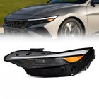 Headlight Led For 2024 2025 Hyundai Elantra Assembly Left Driver Side 92101aa740