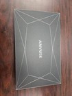 Anyuse Smart Wifi Digital Photo Frame 10 Inch Ips Touch Screen Black