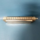 Vintage M  Hohner Super Chromonica Chromatic Harmonica Key Of C Germany