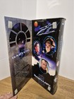 Vintage  1997 Babylon 5 Londo 9  Action Figure Limited Edition  B-32 Boxed New